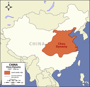Zhou Dynasty